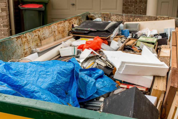 Trusted Potomac Mills, VA Junk Removal  Experts